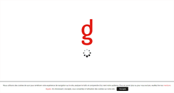 Desktop Screenshot of doctegestio.com